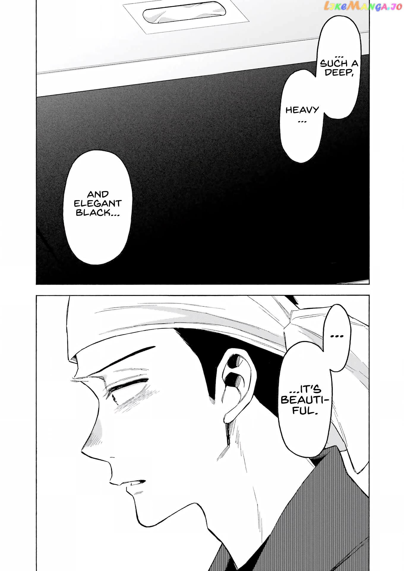 My Dress-Up Darling, Chapter 95 image 06